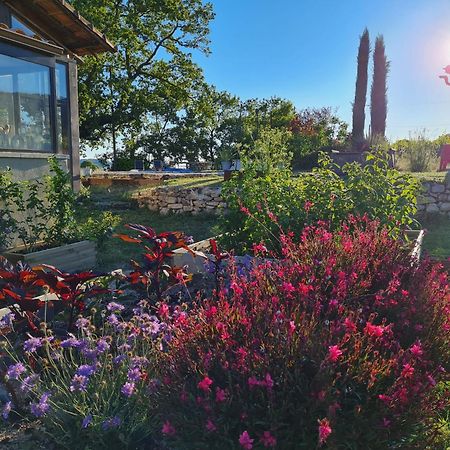 La Fontaine Des Noyers Villa แซงต์-ซาตูร์แน็ง-ดัปต์ ภายนอก รูปภาพ