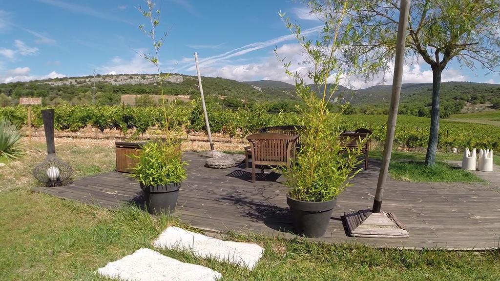 La Fontaine Des Noyers Villa แซงต์-ซาตูร์แน็ง-ดัปต์ ภายนอก รูปภาพ