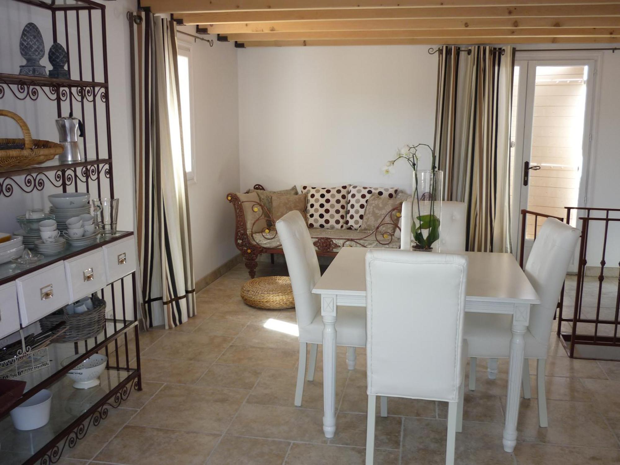 La Fontaine Des Noyers Villa แซงต์-ซาตูร์แน็ง-ดัปต์ ห้อง รูปภาพ