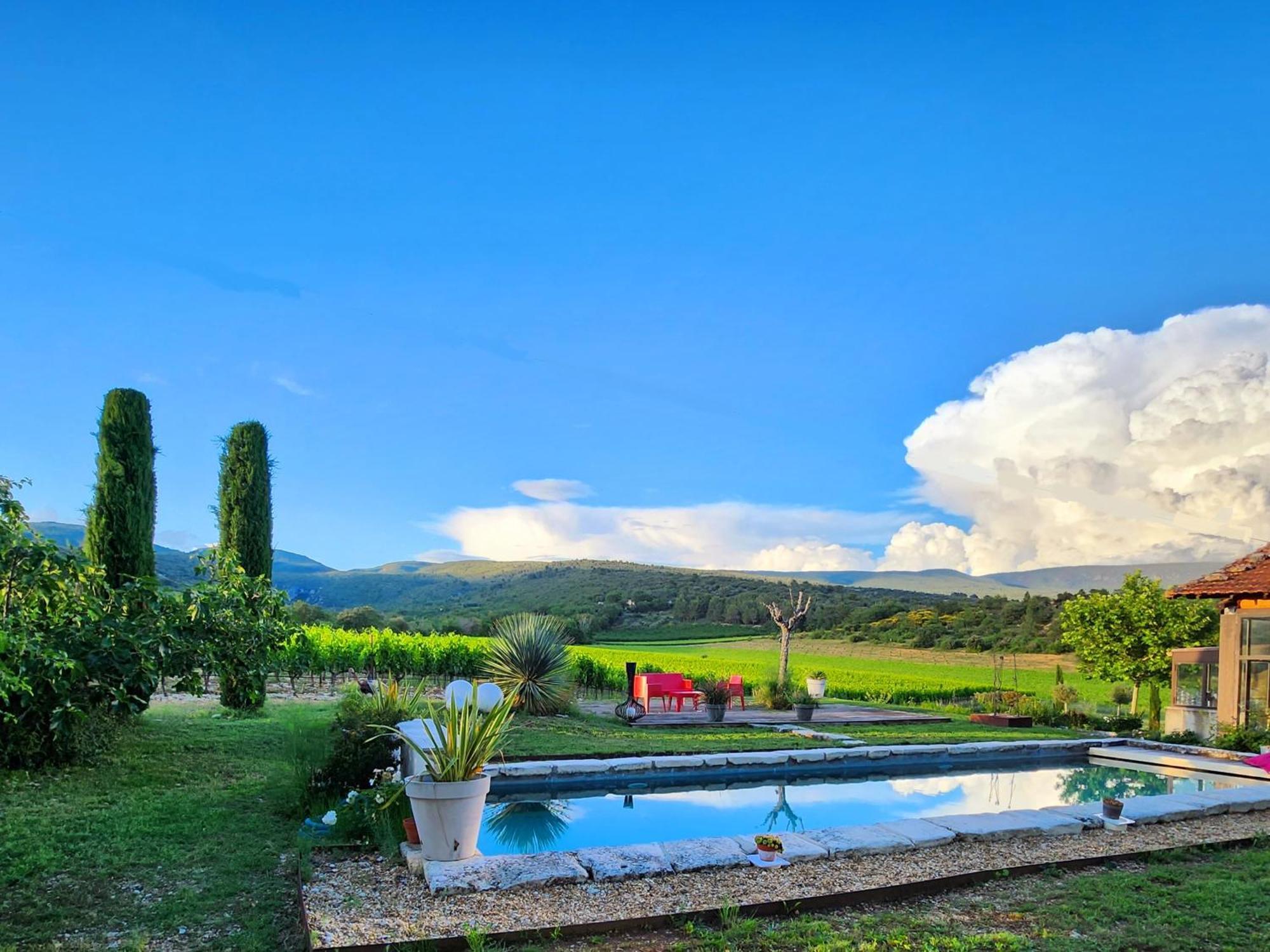 La Fontaine Des Noyers Villa แซงต์-ซาตูร์แน็ง-ดัปต์ ภายนอก รูปภาพ
