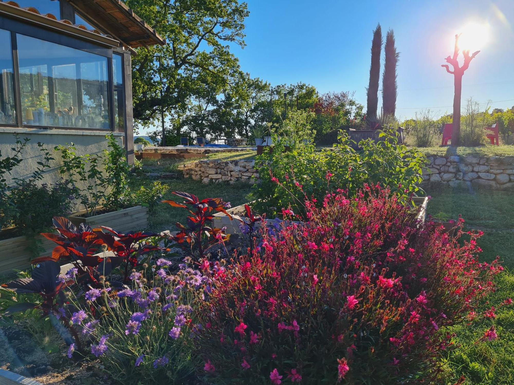 La Fontaine Des Noyers Villa แซงต์-ซาตูร์แน็ง-ดัปต์ ภายนอก รูปภาพ