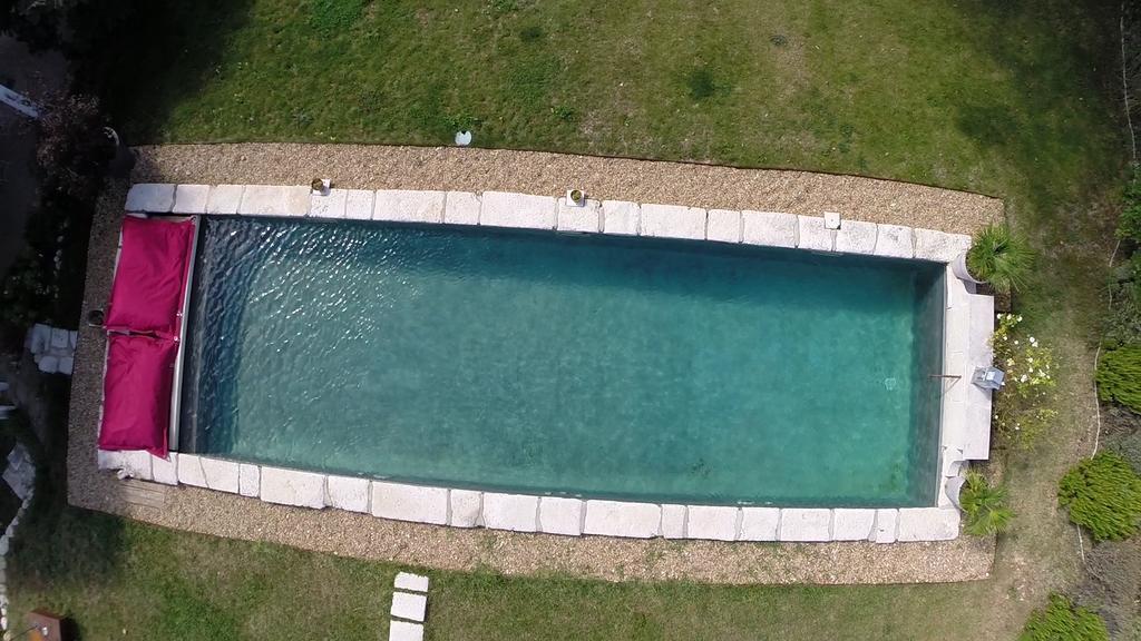 La Fontaine Des Noyers Villa แซงต์-ซาตูร์แน็ง-ดัปต์ ห้อง รูปภาพ