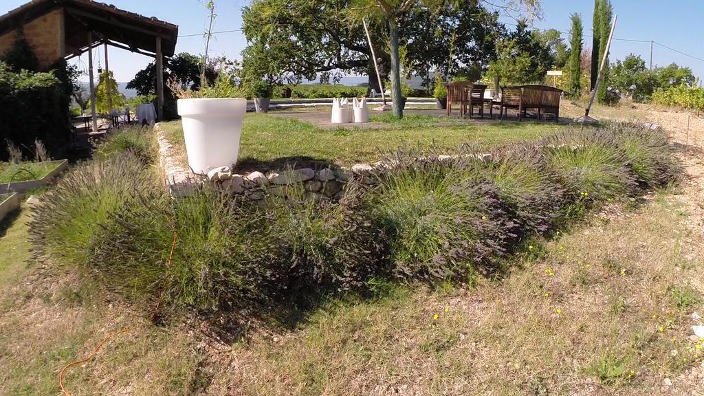 La Fontaine Des Noyers Villa แซงต์-ซาตูร์แน็ง-ดัปต์ ภายนอก รูปภาพ