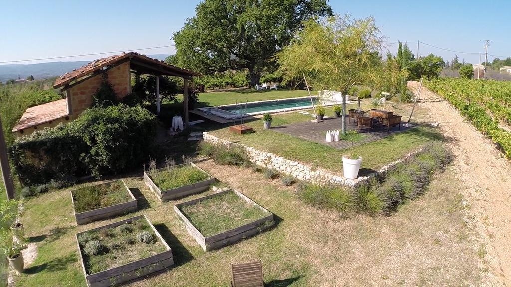 La Fontaine Des Noyers Villa แซงต์-ซาตูร์แน็ง-ดัปต์ ภายนอก รูปภาพ