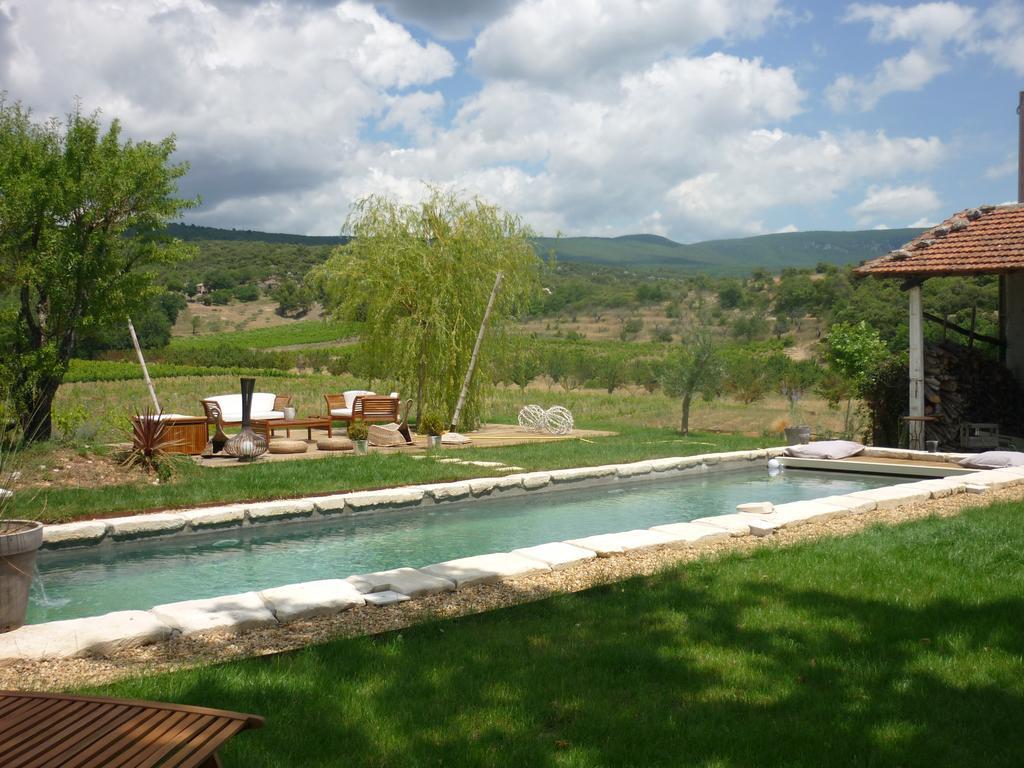 La Fontaine Des Noyers Villa แซงต์-ซาตูร์แน็ง-ดัปต์ ภายนอก รูปภาพ