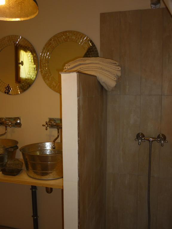La Fontaine Des Noyers Villa แซงต์-ซาตูร์แน็ง-ดัปต์ ห้อง รูปภาพ