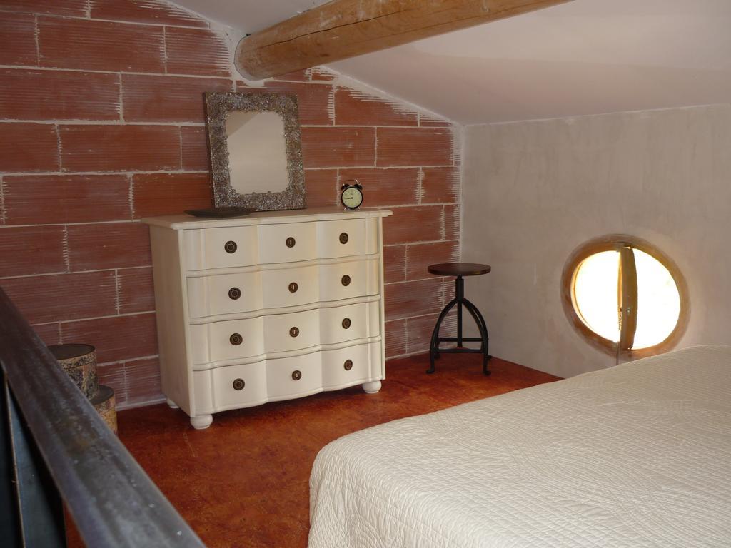 La Fontaine Des Noyers Villa แซงต์-ซาตูร์แน็ง-ดัปต์ ห้อง รูปภาพ