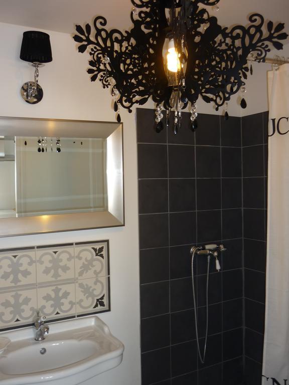 La Fontaine Des Noyers Villa แซงต์-ซาตูร์แน็ง-ดัปต์ ห้อง รูปภาพ